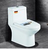 Bồn cấu 1 khối giá rẻ nhỏ gọn