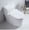 Bồn cầu 1 khối rẻ đẹp tốt 121