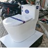 Bồn cầu 1 khối rẻ đẹp tốt 123