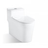 Bồn cầu 1 khối rẻ đẹp tốt N-823