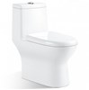 Bồn cầu 1 khối rẻ đẹp tốt N-826