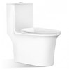 Bồn cầu 1 khối rẻ đẹp tốt N-831