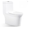 Bồn cầu 1 khối rẻ đẹp tốt N-858