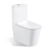 Bồn cầu 1 khối rẻ đẹp tốt N-866