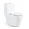 Bồn cầu 1 khối rẻ đẹp tốt N-868