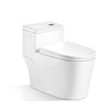 Bồn cầu 1 khối rẻ đẹp tốt N-888