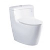 Bồn cầu 1 khối TOTO MS636DT8