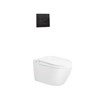 Bồn cầu âm tường Viglacera V51KA