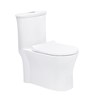 Bồn cầu Basic BS 107
