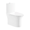 Bồn cầu Basic BS 109