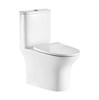 Bồn cầu Basic BS 110