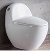 Bồn cầu trứng rẻ đẹp 108