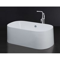 Bồn tắm lập thể Caesar AT6350