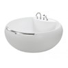 Bồn tắm nhựa FRP TOTO PJY1604HPWE#GW