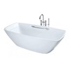 Bồn tắm nhựa FRP TOTO PJY1804HPWE#GW/NTP011E