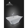 Bồn tắm Việt Mỹ VM-135