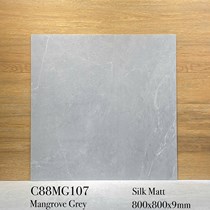 Gạch lát nền Apodio 80x80 mờ C88MG107