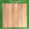 Đá mờ giả gỗ 60x60 BD-5326