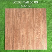 Đá mờ giả gỗ 60x60 TS-5169