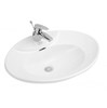 Chậu đặt dương vành TOTO L909C