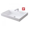 Chậu rửa đặt bàn TOTO L1616C