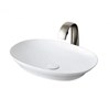 Chậu rửa đặt bàn TOTO LT4706
