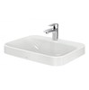 Chậu rửa đặt bàn TOTO LT5615C