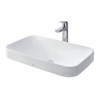 Chậu rửa đặt bàn TOTO LT5715