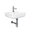 Chậu rửa Lavabo Viglacera V23