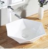 Combo bộ nhà tắm cao cấp 002 cầu trứng