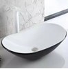 Combo bộ nhà tắm cao cấp màu đen 044