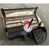 Combo bộ nhà tắm cao cấp Royal Sanp 047