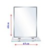 Combo bộ nhà tắm giá rẻ 12 món