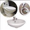 Combo bộ nhà tắm giá rẻ 5 món