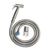 Combo bộ nhà tắm Luxury 06 cầu trứng trắng