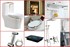 Combo thiết bị vệ sinh cao cấp giá rẻ C121