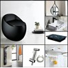 Combo thiết bị vệ sinh cao cấp giá rẻ C2003