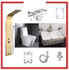 Combo thiết bị vệ sinh giá rẻ (9 món)
