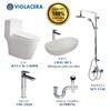 Combo thiết bị vệ sinh Viglacera cao cấp