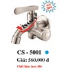 Củ sen lạnh Inox 304 Vinasen CS-5001