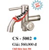 Củ sen lạnh Inox 304 Vinasen CS-5002
