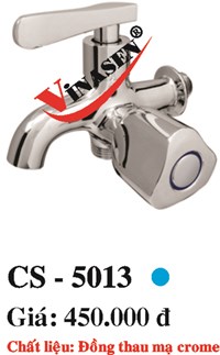 Củ sen lạnh Vinasen CS-5013