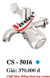 Củ sen lạnh Vinasen CS-5016