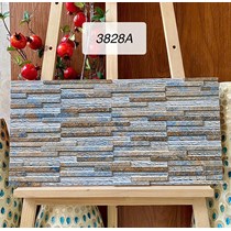 Gạch trang trí 3D Ấn Độ 30x60 3828A