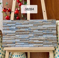 Gạch trang trí 3D Ấn Độ 30x60 3828A
