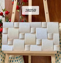 Gạch trang trí 3D Ấn Độ 30x60 3825B