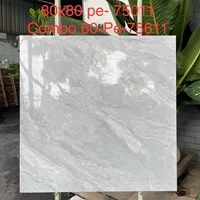 Gạch lát nền Vitto Hoàn Mỹ 80x80 PE-75611