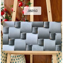 Gạch trang trí 3D Ấn Độ 30x60 3825G
