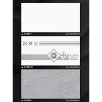 Gạch ốp tường Mikado 40x80 AK 4805-4805D-4806