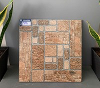 Đá bán sứ sân vườn 50x50 Viglacera BS 501